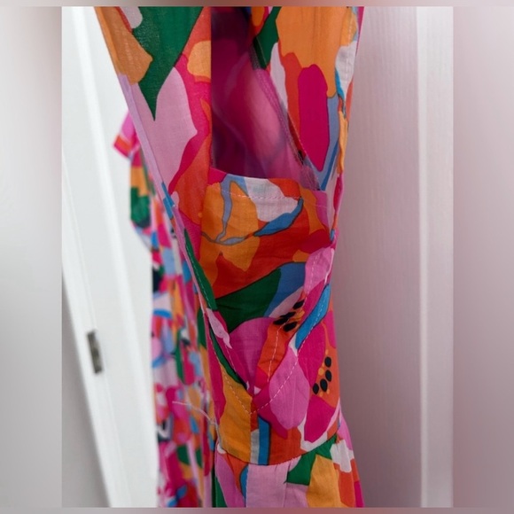 Avara womens midi dress Size S - Picture 3 of 6